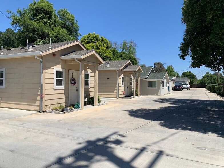 More Photos Of 5799 Arboga Rd, Olivehurst Specialty For Sale