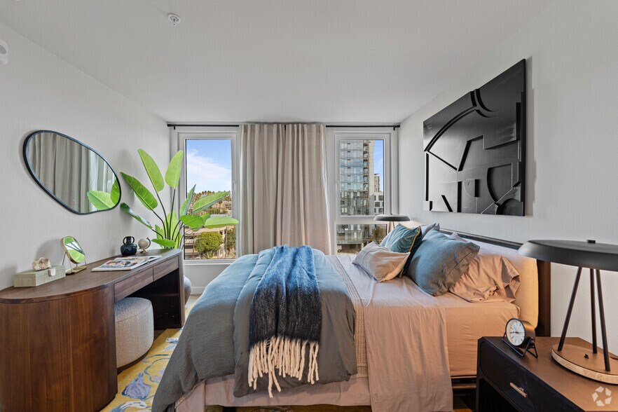 More Photos Of 6220 Selma Ave, Los Angeles Apartments For Lease