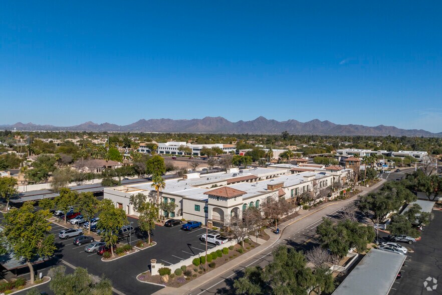 More Photos Of 11000 N Scottsdale Rd, Scottsdale Medical For Lease