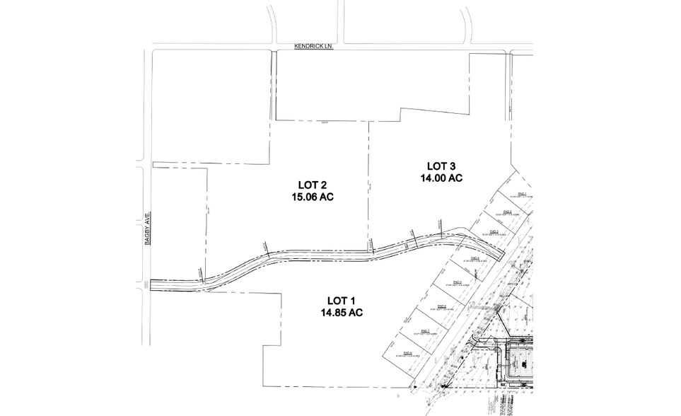 More Photos Of 2300 S New Rd, Waco Land For Sale