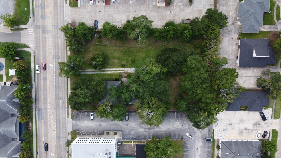 Primary Photo Of 620 Gause Blvd, Slidell Land For Sale