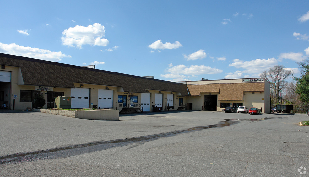 Primary Photo Of 8411 Old Marlboro Pike, Upper Marlboro Warehouse For Sale