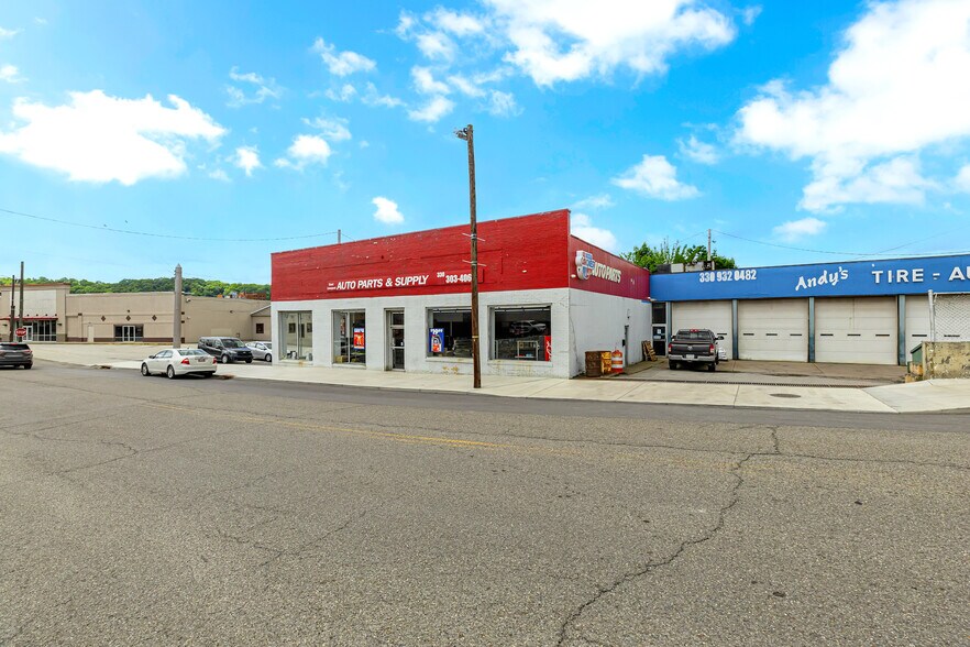 More Photos Of 653 Walnut St, East Liverpool General Retail For Sale