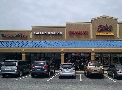 More Photos Of 7707-7711 S Raeford Rd, Fayetteville General Retail For Sale