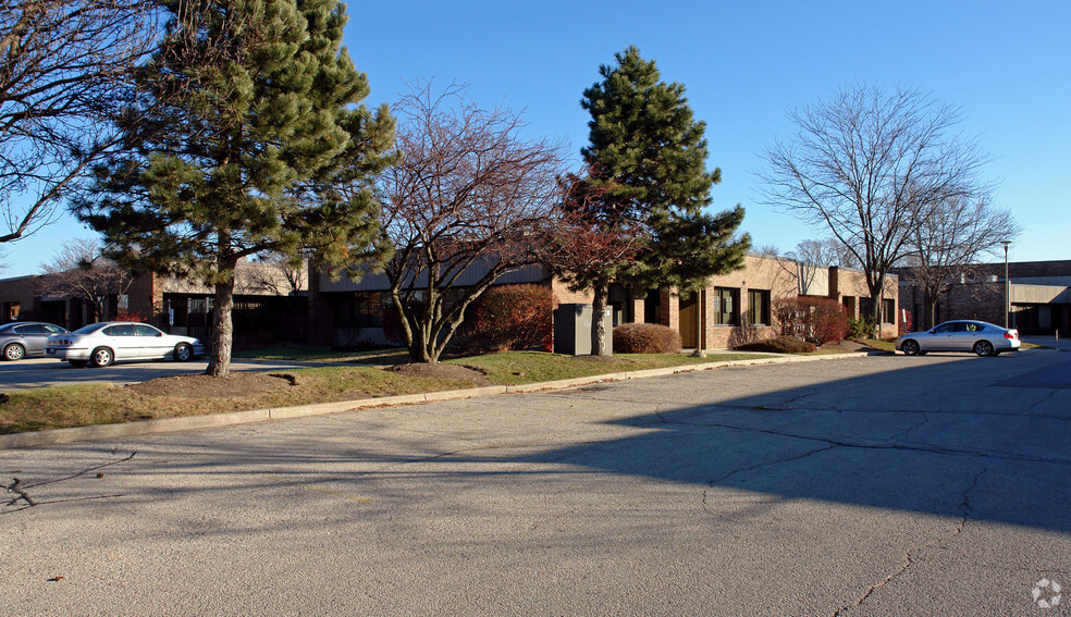 Primary Photo Of 245 W Roosevelt Rd, West Chicago Office For Lease