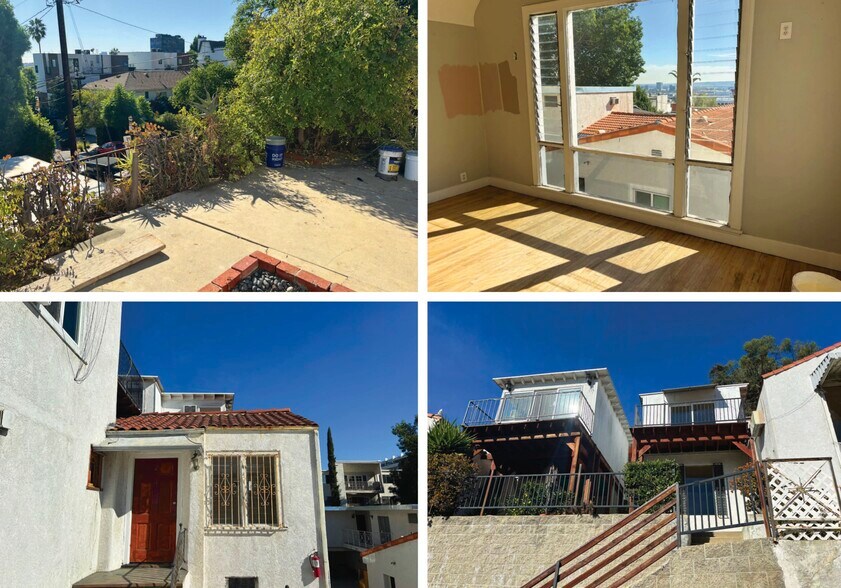 More Photos Of 1244 Larrabee St, Los Angeles Apartments For Sale