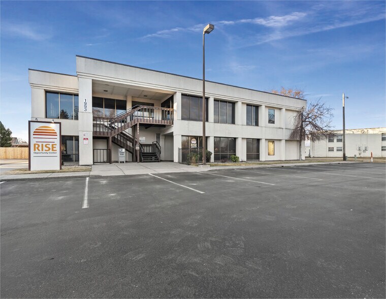 More Photos Of 1993 E 8th N, Mountain Home Medical For Sale