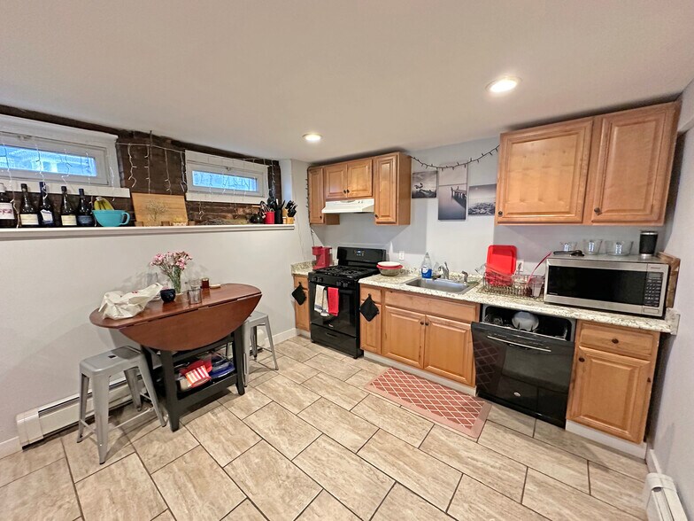 More Photos Of 60 Greenough St, Brookline Apartments For Sale