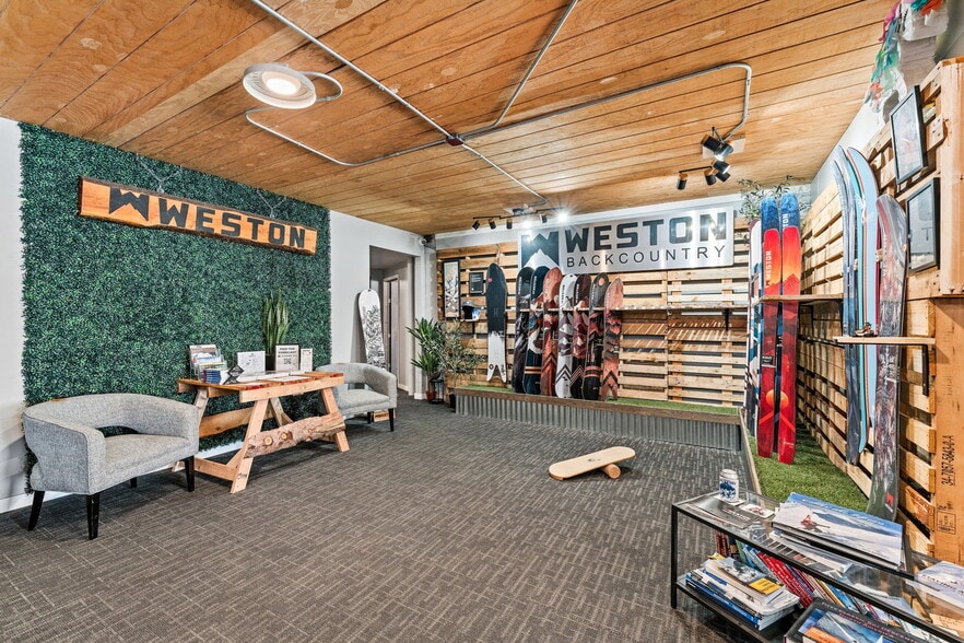 More Photos Of 1492 Ammons St, Denver Light Distribution For Lease