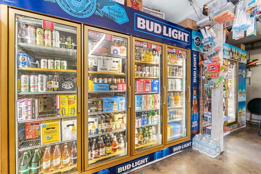 More Photos Of 801 N Marianna Ave, Los Angeles Storefront Retail Office For Sale