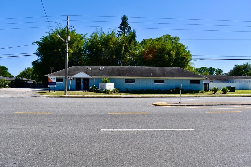 More Photos Of 2306 Lee Rd, Winter Park Medical For Lease