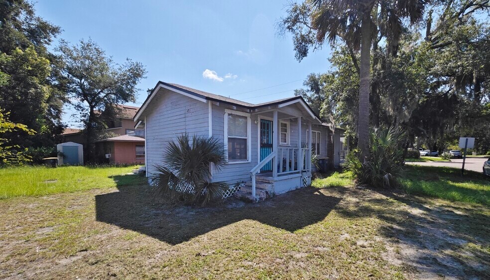 More Photos Of 757 Crestwood St, Jacksonville Apartments For Sale