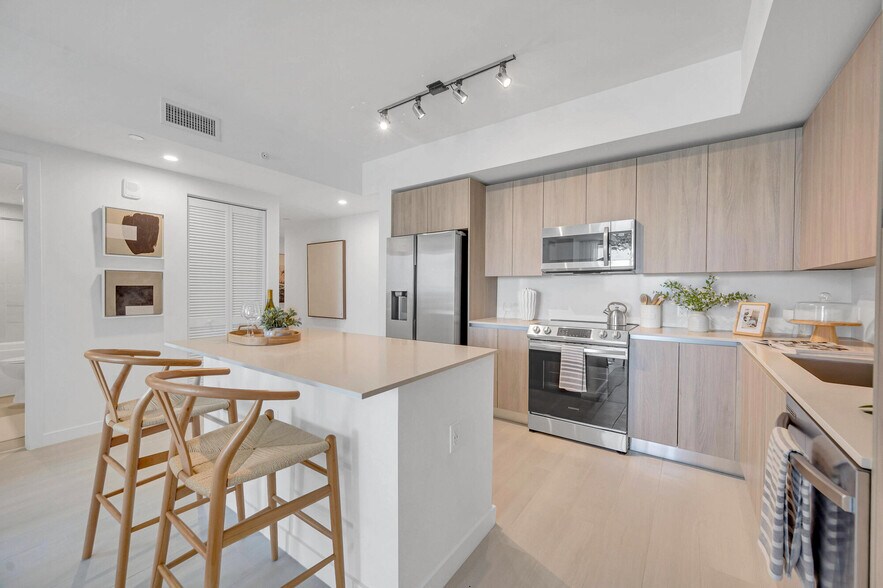 More Photos Of 401 SW 1st Ave, Fort Lauderdale Apartments For Lease