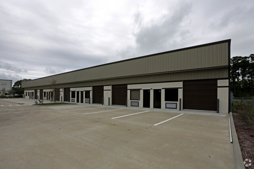 More Photos Of 185 West Dr, Melbourne Flex For Lease