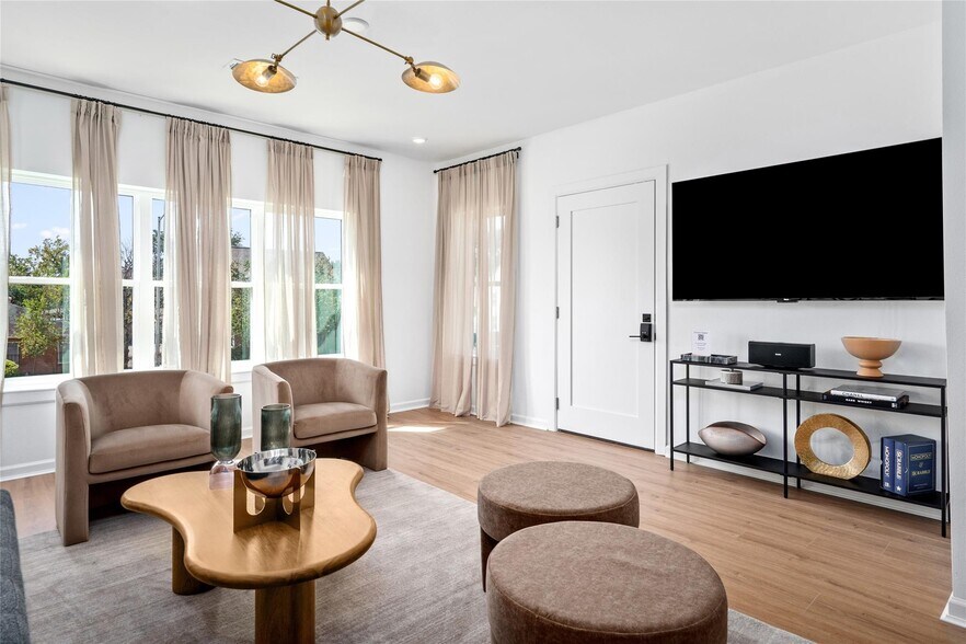 More Photos Of , Houston Multifamily For Sale