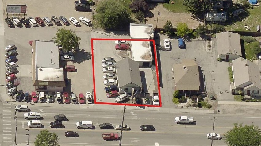Primary Photo Of 5015 W Emerald St, Boise Office Residential For Lease