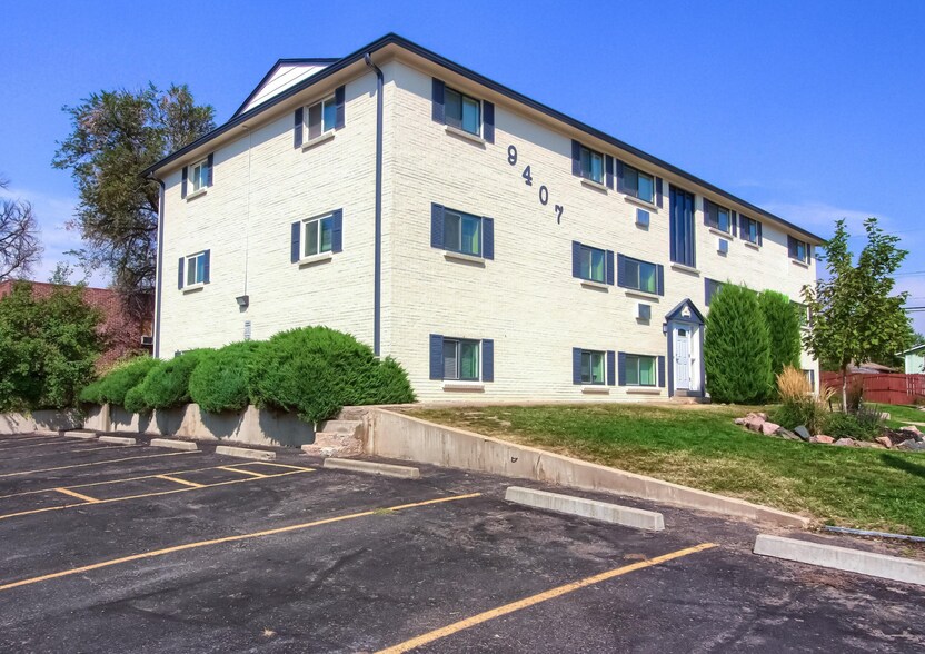 Primary Photo Of 9407 E 17th Ave, Aurora Apartments For Sale