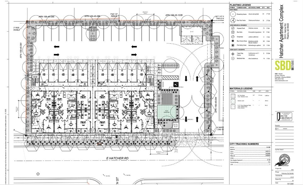 Primary Photo Of 320 Hatcher Rd, Phoenix Land For Sale