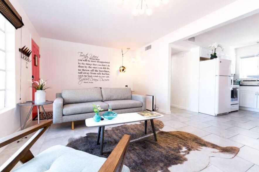 More Photos Of 3643 E Glenrosa Ave, Phoenix Apartments For Sale