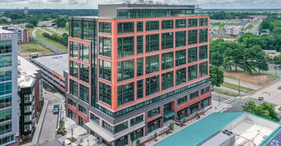 More Photos Of 107-109 W Main St, Durham Apartments For Lease