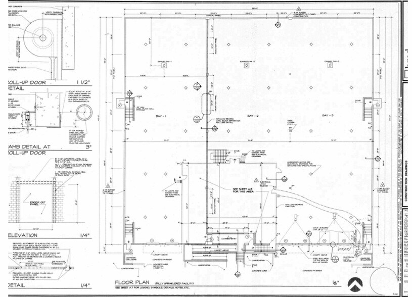 More Photos Of 10855 NW 27th St, Doral Warehouse For Lease