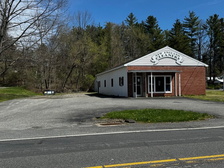 Primary Photo Of 149 Route 44, Millerton Freestanding For Sale