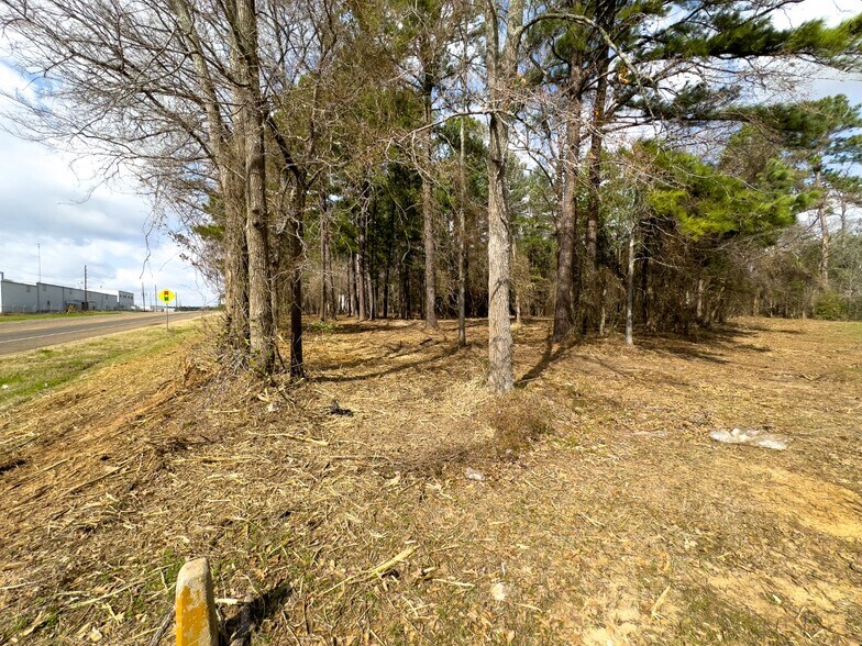 More Photos Of 3363 FM 349, Kilgore Land For Sale