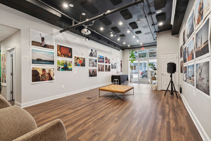 More Photos Of 3645-47 Lancaster Ave, Philadelphia Apartments For Lease