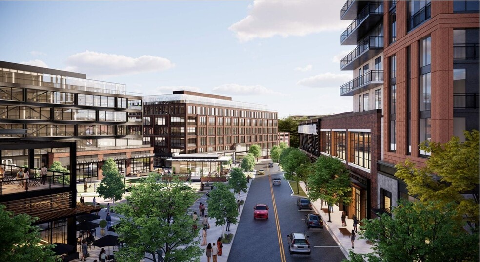 More Photos Of 602 Willard St, Durham Unknown For Lease