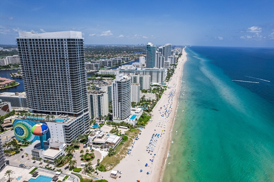 More Photos Of 4111 S Ocean Dr, Hollywood Hospitality For Sale