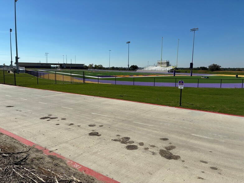 More Photos Of 16950 FM 971, Granger Land For Sale