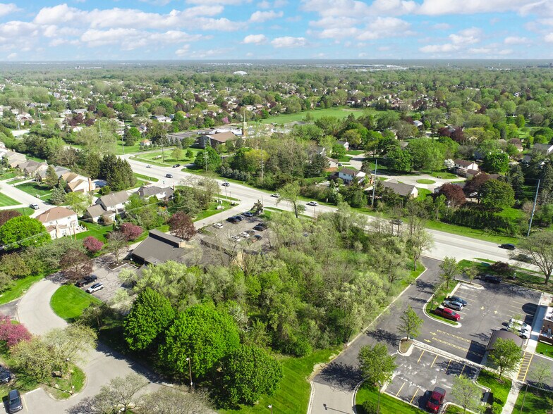 More Photos Of 41628 Six Mile Rd, Northville Land For Sale