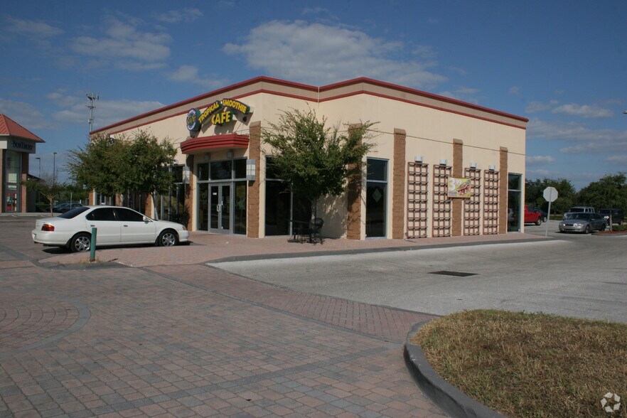 More Photos Of 150 Fountain Pky, Saint Petersburg Restaurant For Lease