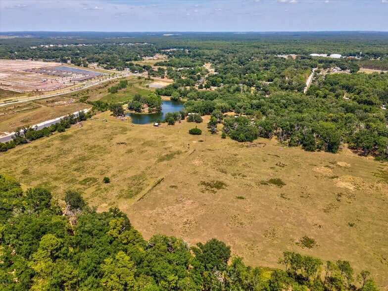 More Photos Of 8989 Ehren Cutoff, Land O' Lakes Land For Sale