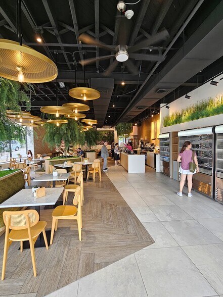 More Photos Of 330 Central Ave, Lawrence Storefront For Lease