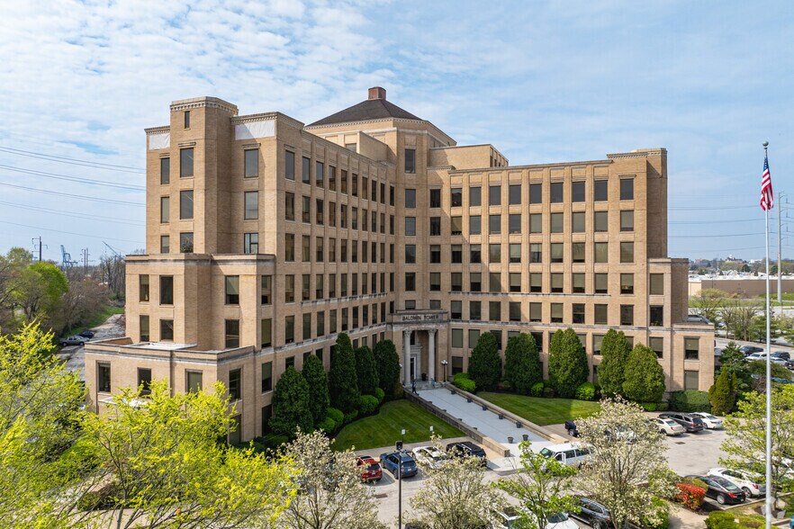 More Photos Of 1510 Chester Pike, Eddystone Office For Lease