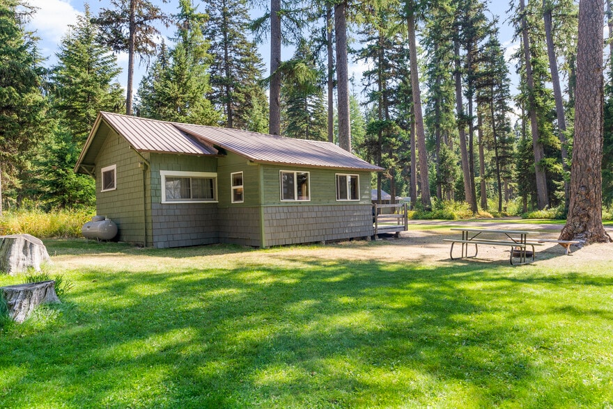 More Photos Of 3481 N Highway 83, Seeley Lake Hotel For Sale