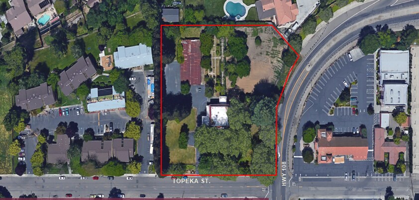 More Photos Of 2767 Topeka St, Riverbank Fast Food For Sale