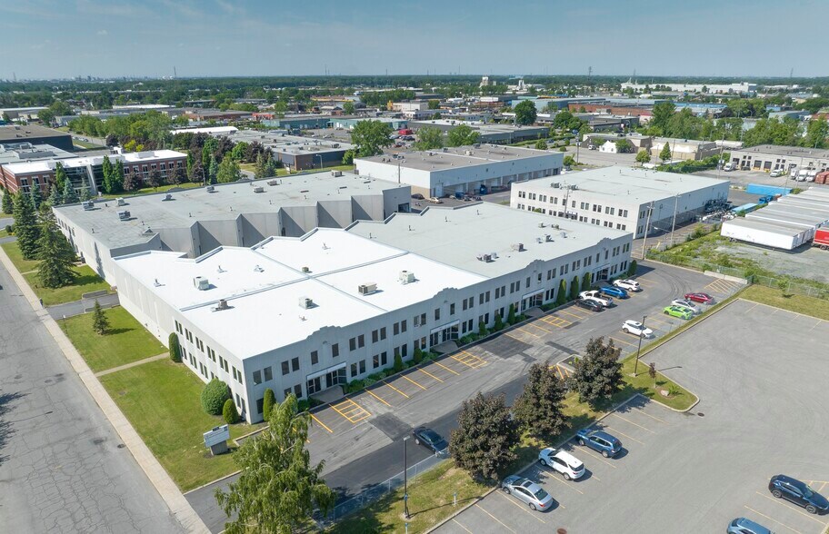 Primary Photo Of 715 Rue Delage, Longueuil Warehouse For Lease