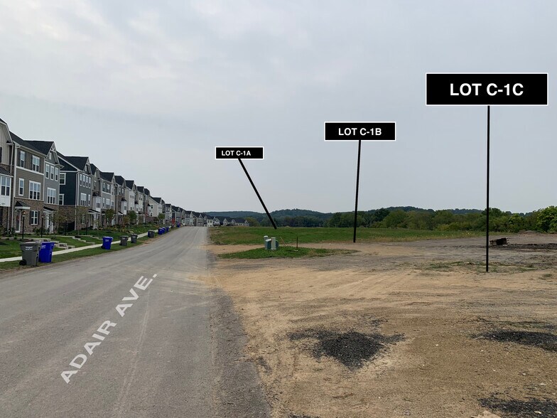 More Photos Of Middlesex Crossing, Valencia Land For Sale