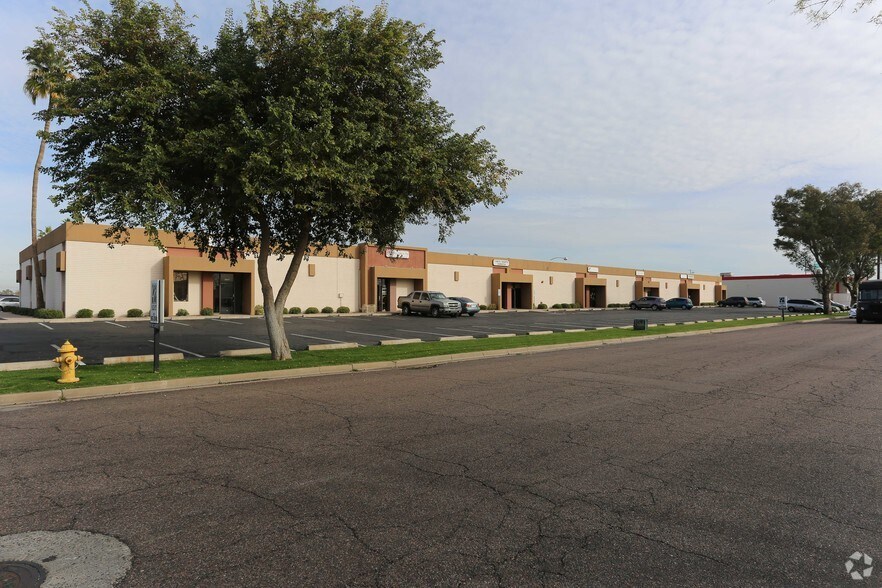 More Photos Of 4001-4029 N 31st Ave, Phoenix Unknown For Lease