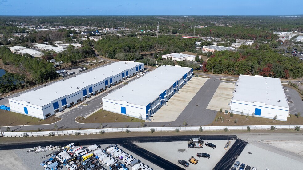 More Photos Of 440 Dundas Dr, Jacksonville Unknown For Lease