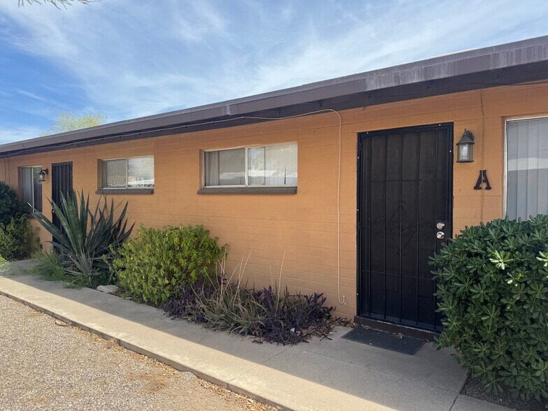More Photos Of 3870-3880 N Park Ave, Tucson Apartments For Sale
