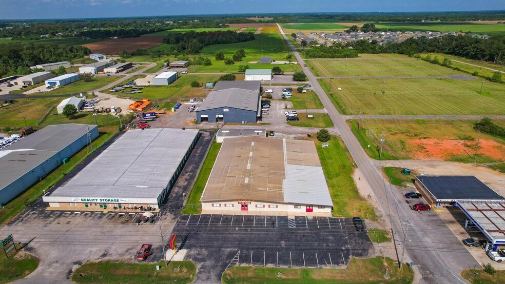 More Photos Of 102 State Highway 59 S, Summerdale Freestanding For Lease