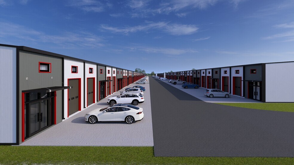 More Photos Of 1802 Milrany Ln, Melissa Unknown For Lease