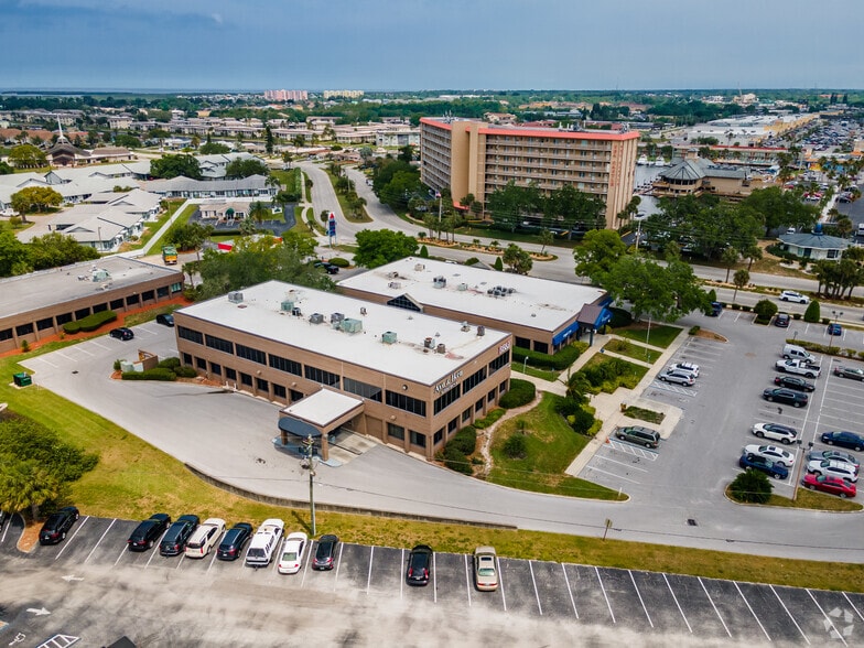 More Photos Of 4807 US Hwy 19, New Port Richey Office For Sale