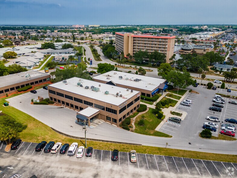 More Photos Of 4807 US Hwy 19, New Port Richey Unknown For Lease