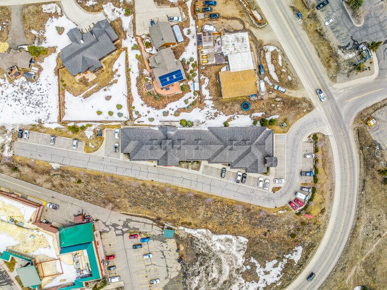 More Photos Of 265 Tanglewood Ln, Silverthorne Medical For Sale