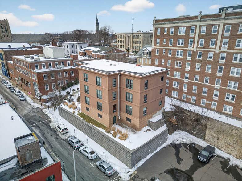 More Photos Of , Bridgeport Multifamily For Sale