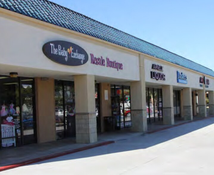 More Photos Of 721 Arnele Ave, El Cajon Unknown For Lease